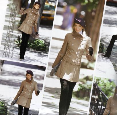 Elise Crombez pic #264157