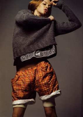 Elise Crombez pic #265864