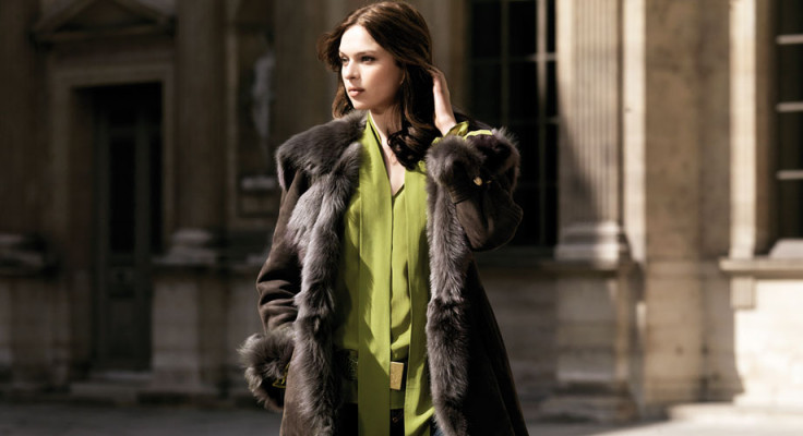 photo 6 in Elise Crombez gallery [id148703] 2009-04-13 00:00:00