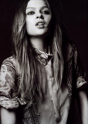 Elise Crombez pic #265861