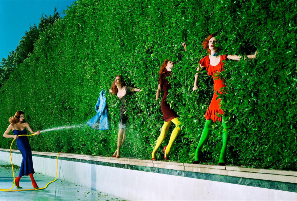 Elise Crombez pic #261761