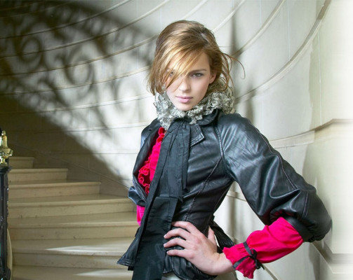 Elise Crombez pic #250303