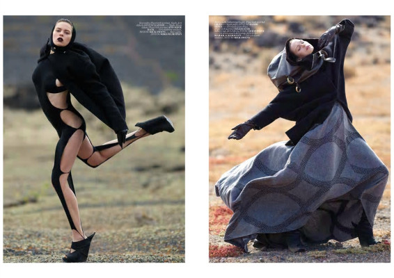 photo 19 in Elise Crombez gallery [id307231] 2010-10-25 00:00:00