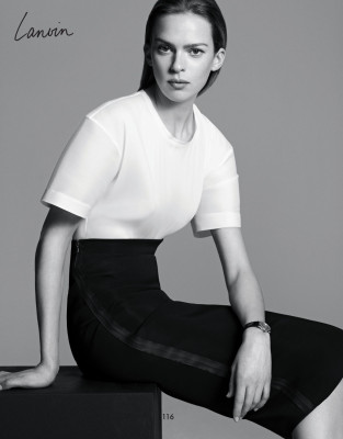 Elise Crombez pic #666276