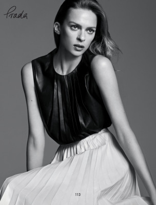 Elise Crombez pic #666275