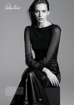 Elise Crombez pic #666273