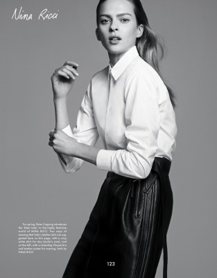 Elise Crombez pic #666272