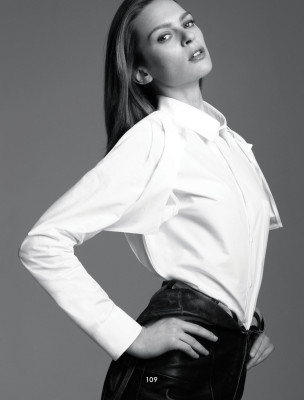 Elise Crombez pic #666266