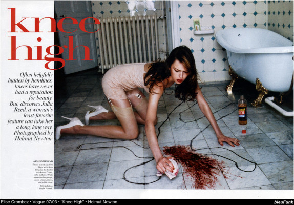 Elise Crombez pic #267701