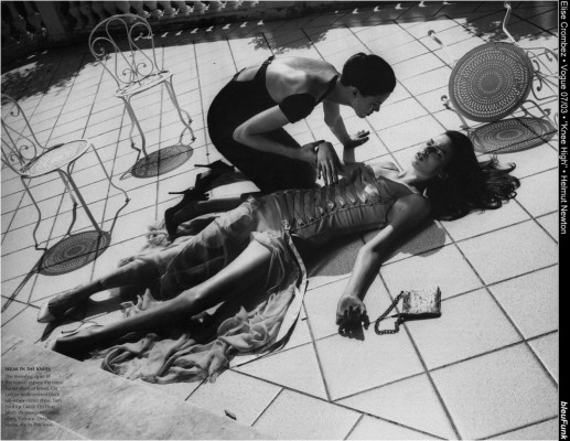 Elise Crombez pic #267700