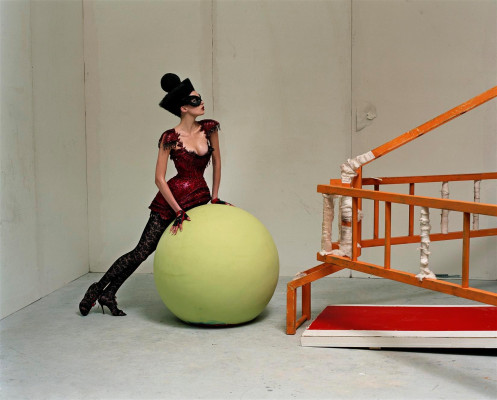 photo 7 in Crombez gallery [id190896] 2009-09-25 00:00:00