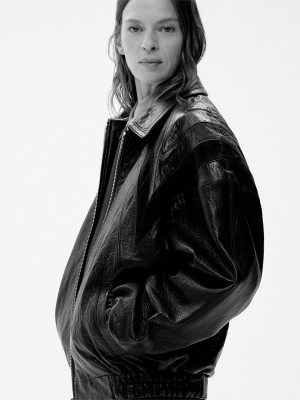 Elise Crombez for Recto FW 2024