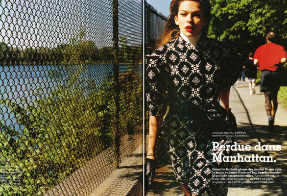 Elise Crombez pic #169676