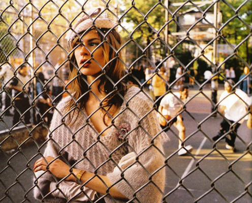 Elise Crombez pic #169672