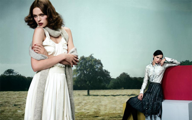 Elise Crombez pic #268627