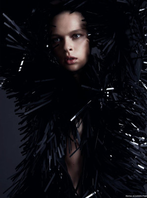 Elise Crombez pic #167540