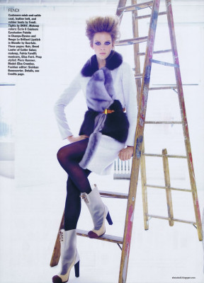 Elise Crombez pic #285422