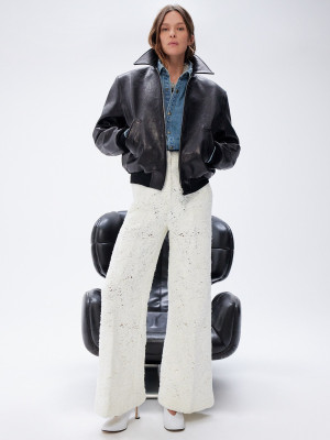 Elise Crombez for Recto FW 2024