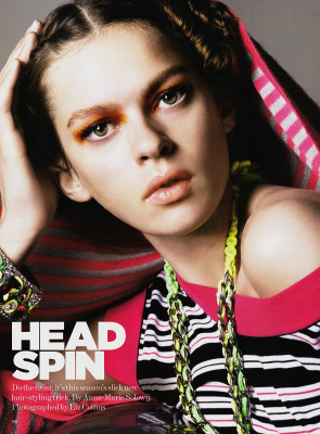 Elise Crombez pic #262117