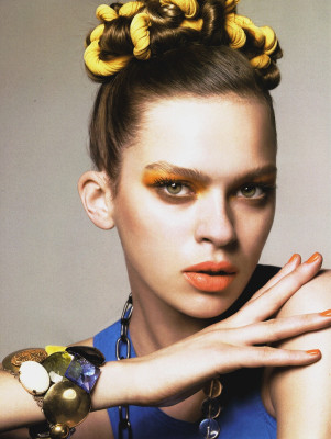 Elise Crombez pic #262116