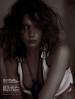 photo 19 in Elise Crombez gallery [id190486] 2009-09-24 00:00:00