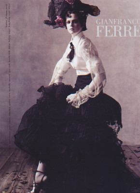 Elise Crombez pic #268632