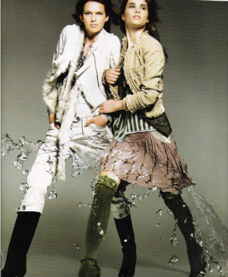 Elise Crombez pic #265032