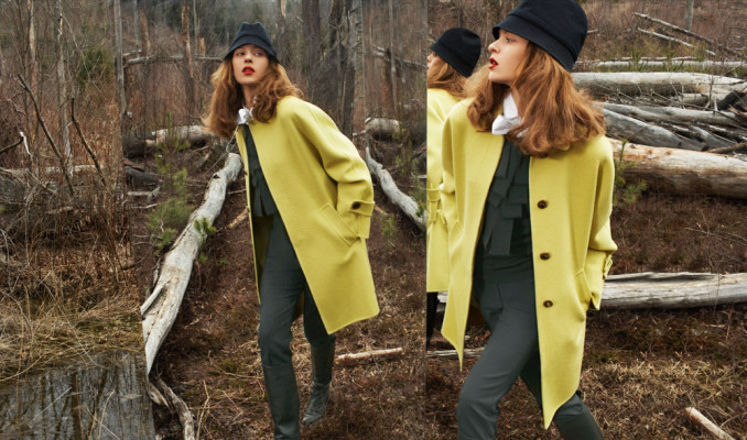 Elise Crombez pic #261758