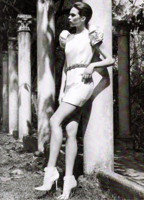 Elise Crombez pic #113270