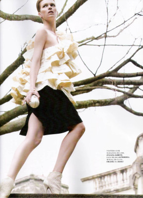 Elise Crombez pic #113271