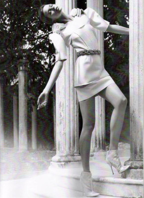 Elise Crombez pic #263458