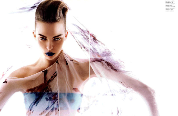 photo 28 in Elise Crombez gallery [id189841] 2009-09-23 00:00:00