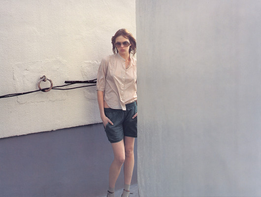 Elise Crombez pic #255904