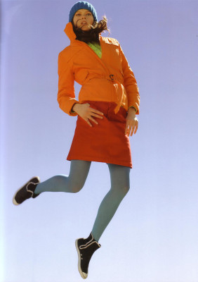 Elise Crombez pic #258867