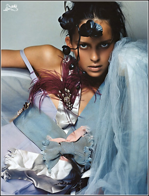 Elise Crombez pic #23636