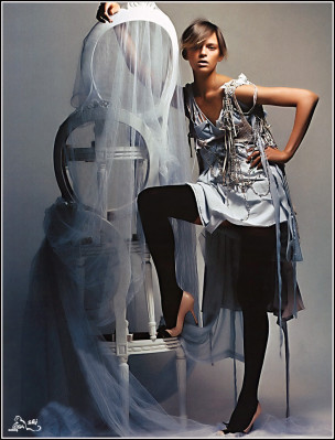 Elise Crombez pic #23633