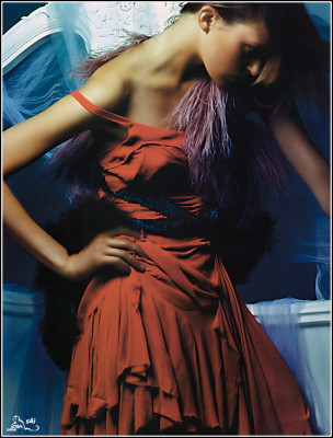 Elise Crombez pic #23631