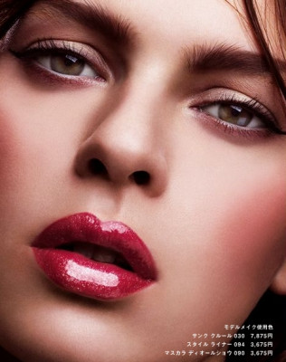 Elise Crombez pic #98767