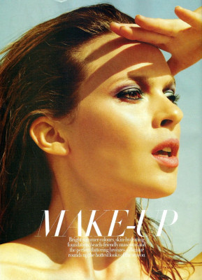 Elise Crombez pic #276855