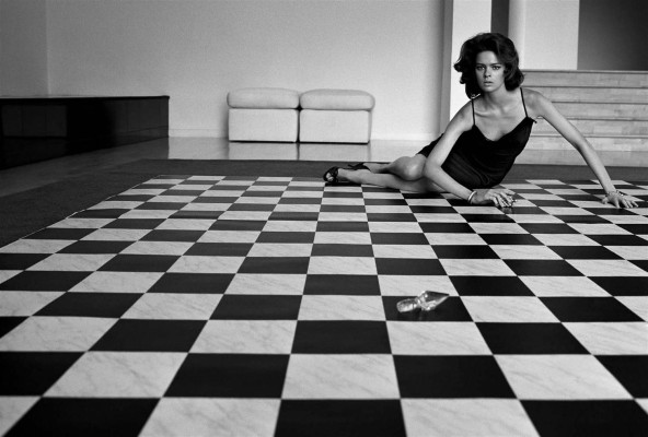 Elise Crombez pic #191017