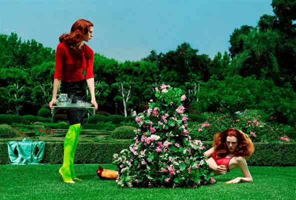 Elise Crombez pic #261762