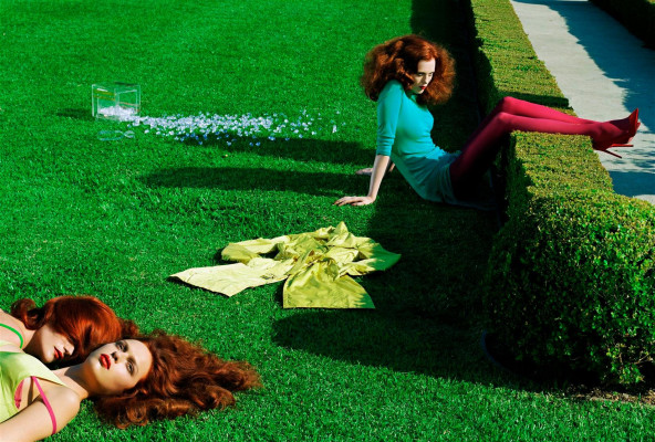 photo 10 in Elise Crombez gallery [id261763] 2010-05-07 00:00:00