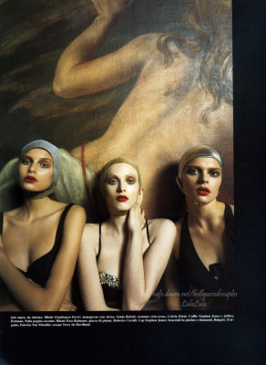 Elise Crombez pic #254867