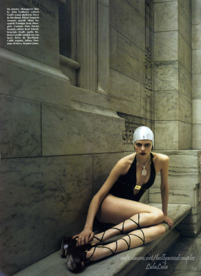 Elise Crombez pic #254868