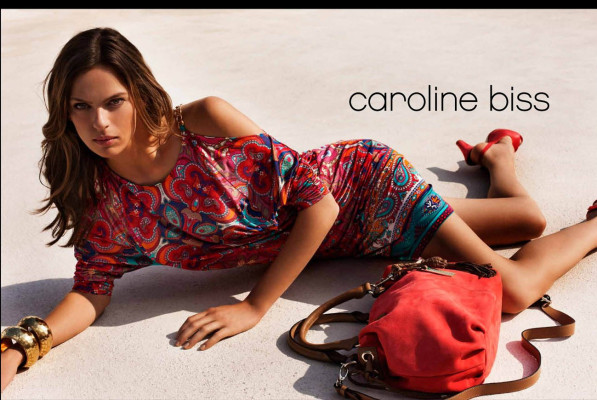 Elise Crombez pic #666293