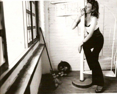 Elise Crombez pic #169662