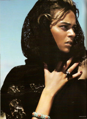 Elise Crombez pic #169669