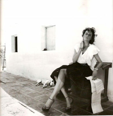 Elise Crombez pic #169658