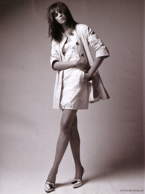 Elise Crombez pic #262483