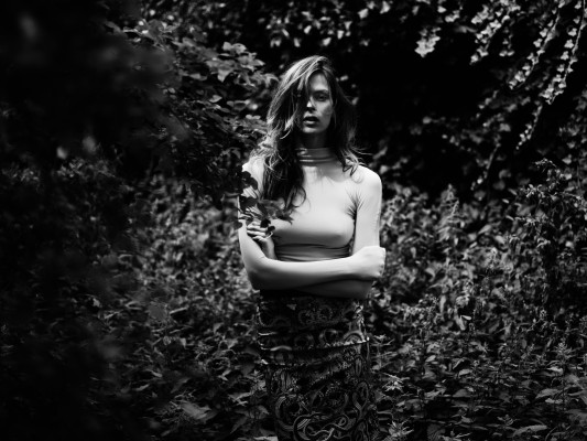 Elise Crombez pic #666290